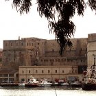 castello svevo